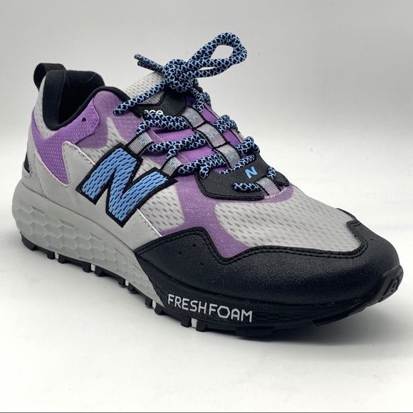 New Balance Shoes - New Balance Fresh Foam Crag V2 Trail Running Shoe
